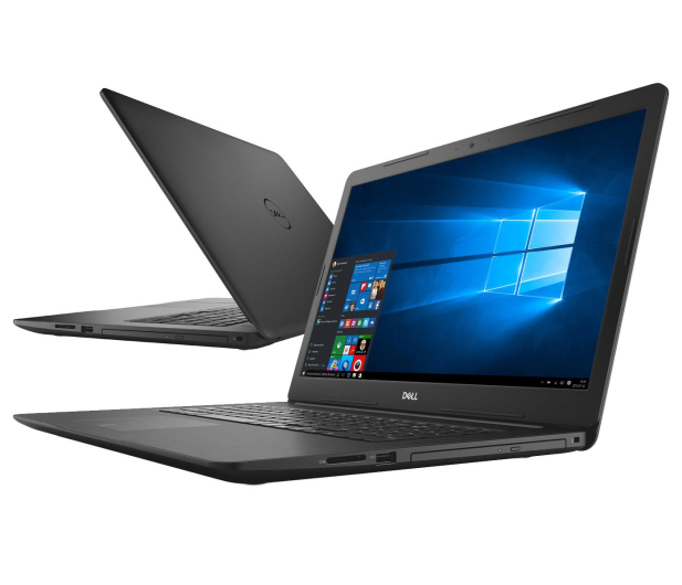 Dell Inspiron 5770 i5-8250U/8G/128+1000/Win10 R530 - 384864 - zdjęcie